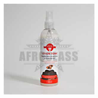 Crazy Pouss Lotion Tonic