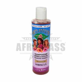 Miss Antilles Shampooing Embellisseur HIBISCUS