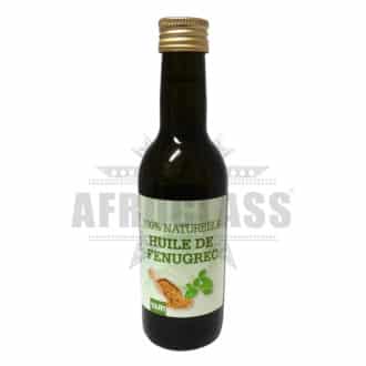 yari huile de fenugrec 100% naturelle (fenugreek oil)