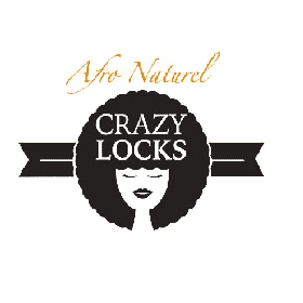 Afro Naturel Crazy Locks