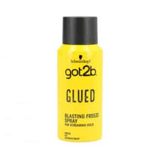 Got2b Glued Hair Spray (Spray Fixateur) 100 mL