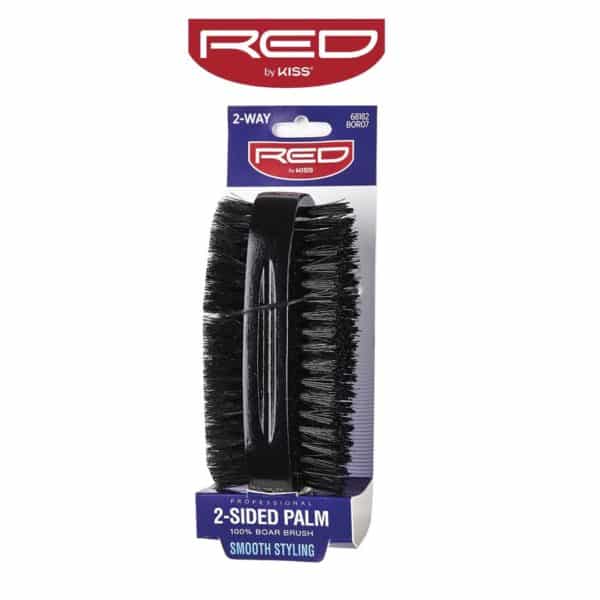 brosse red by skin