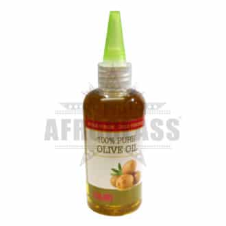 YARI Huile d’Olive 100 % pure 105 mL