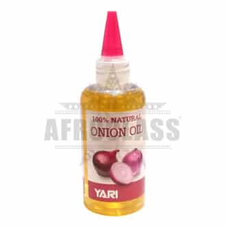YARI Huile d’Oignon (Onion oil) 105 mL
