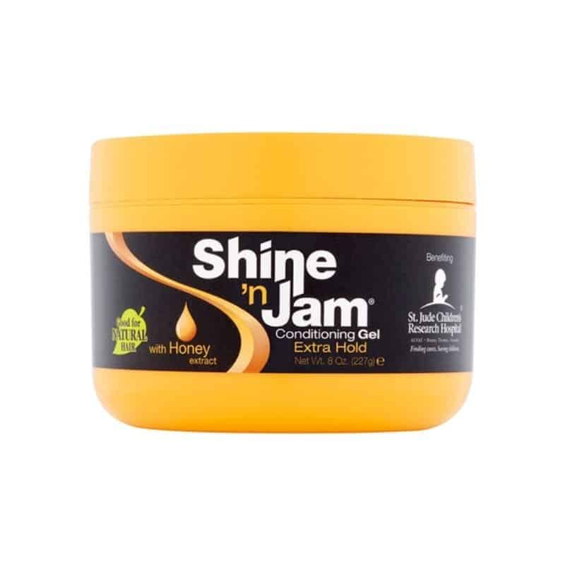 Shine’n Jam Conditioning Gel Extra Hold