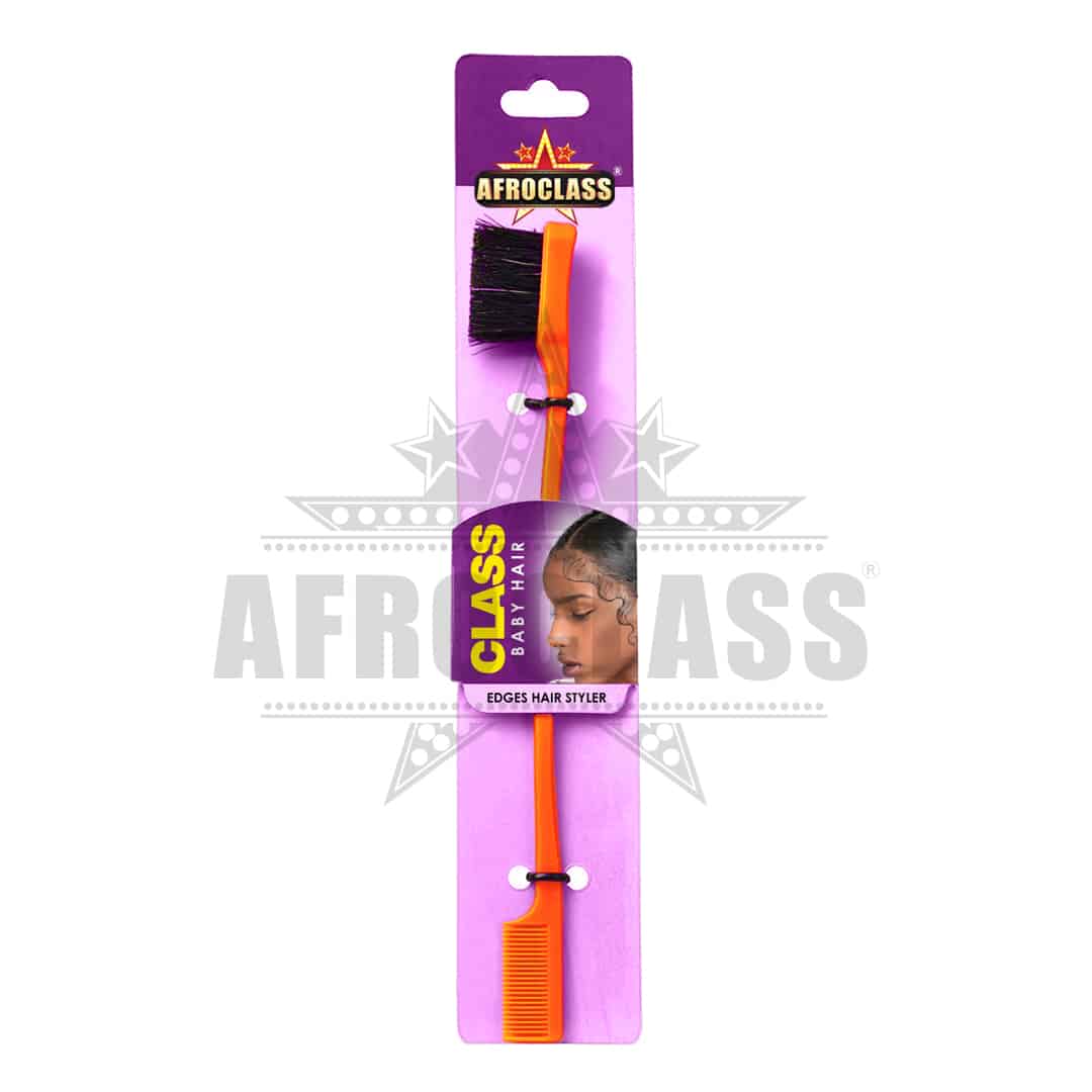 AFROCLASS - Brosse Baby Hair