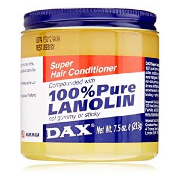 dax lanoline