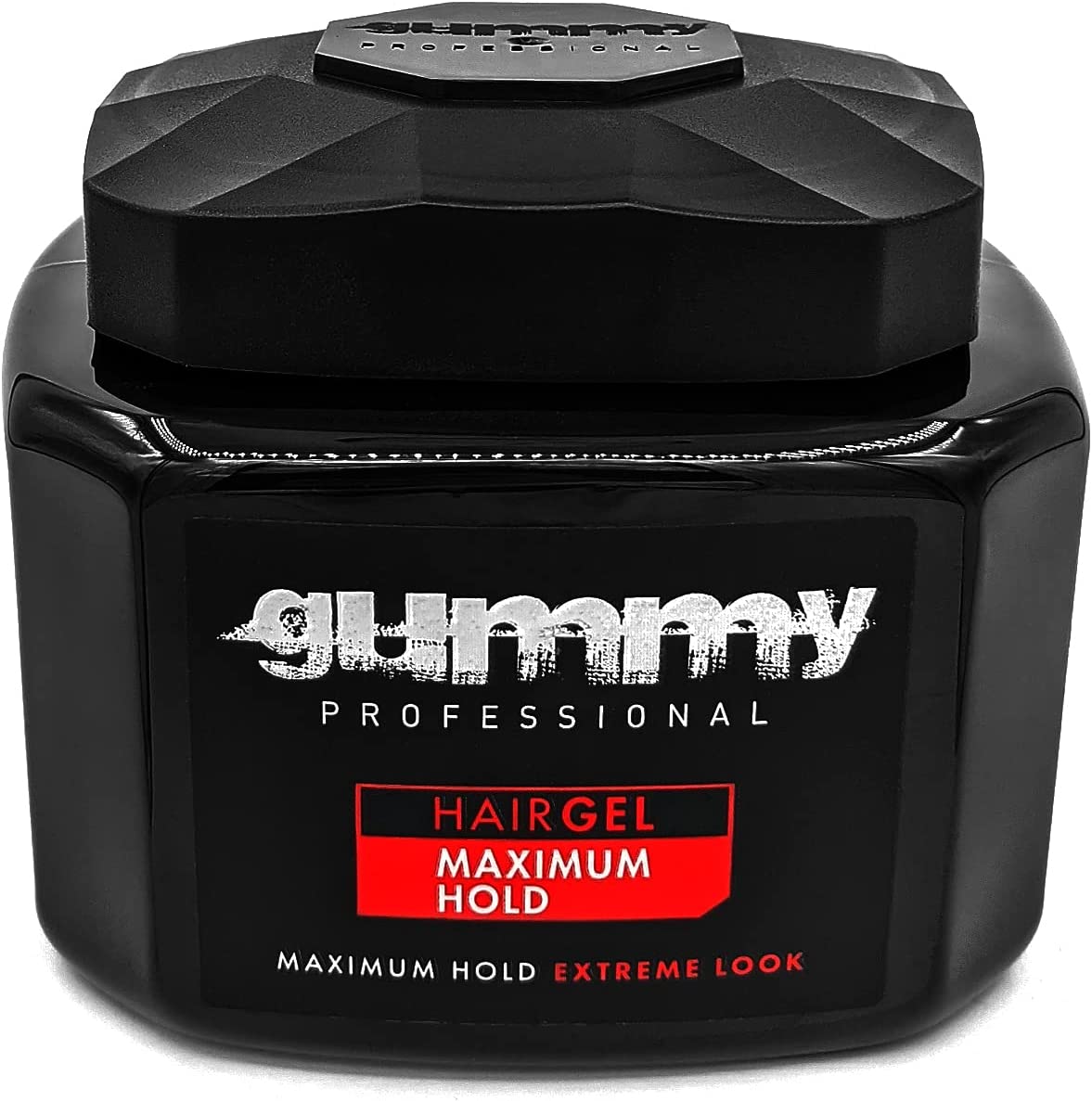 Gummy gel professionnel Maximum Hold 220ml