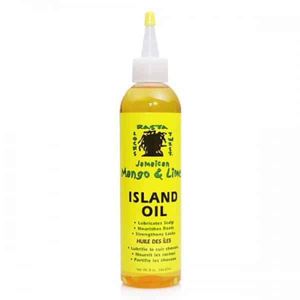 jamaican oil