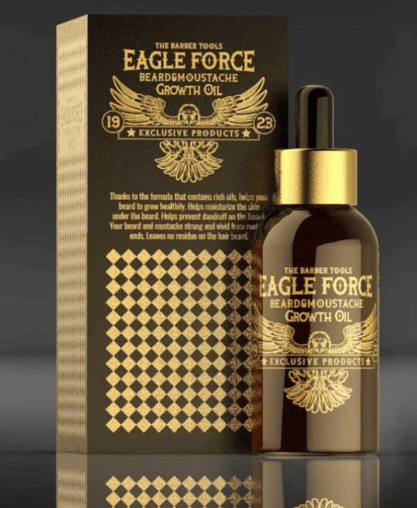 eagleforce growth oil