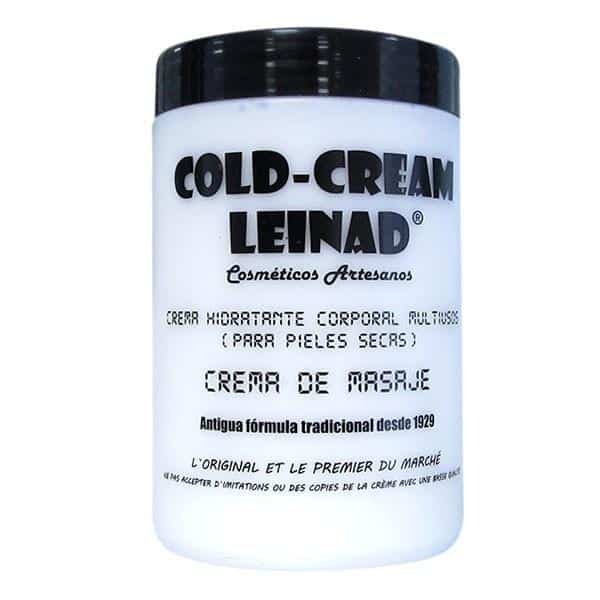 cold cream leinad 1000ml