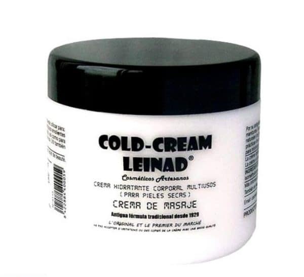 cold cream leinad