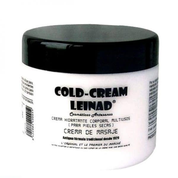 cold cream leinad