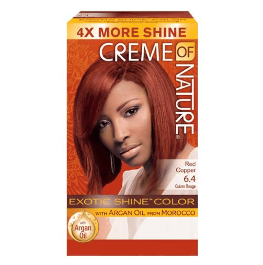 creme of nature coloration 6.4