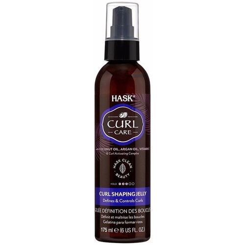 hask curl care jelly