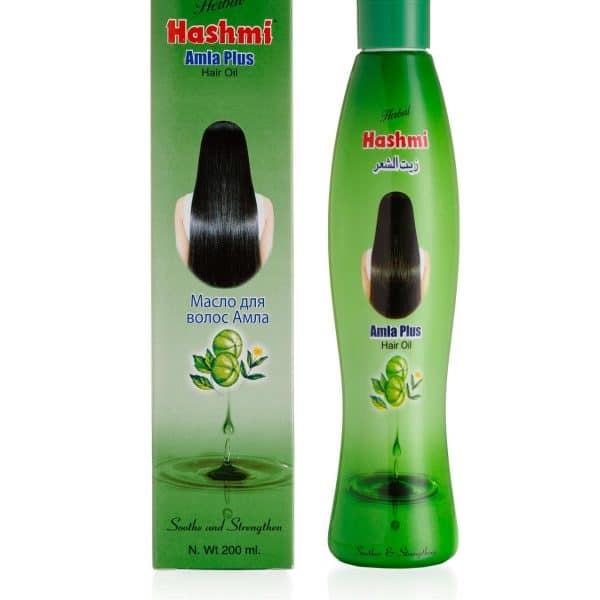 huile d amla pour cheveux de hashmi 200 ml