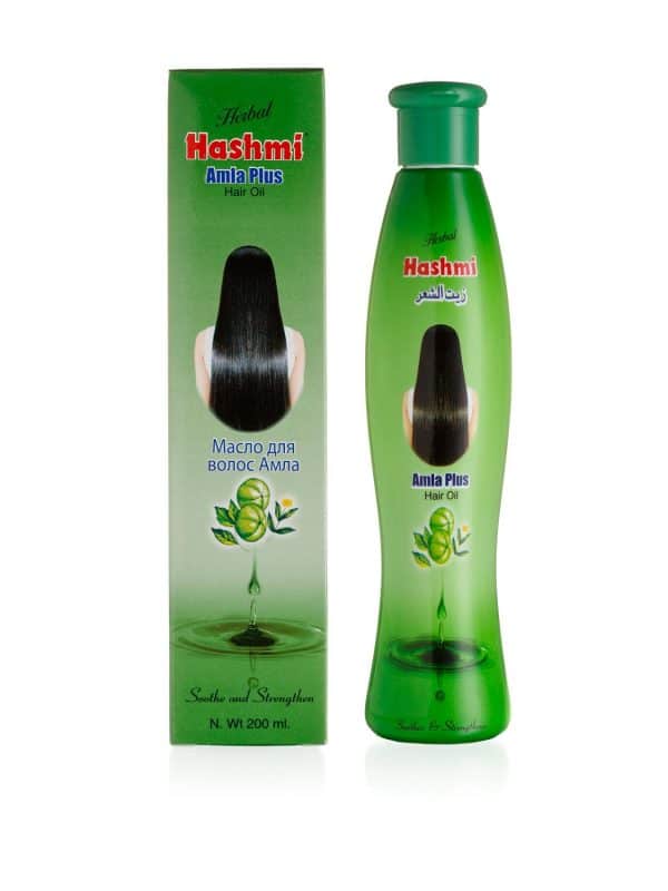 huile d amla pour cheveux de hashmi 200 ml