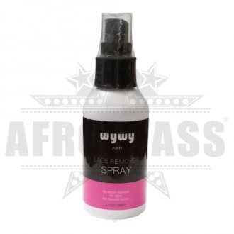 wywy Paris – Lace Remover Spray – Dissolvant pour lace