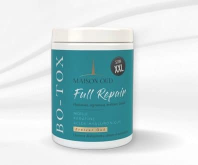 Maison Oud Bo-Tox Full Repair 1000ml