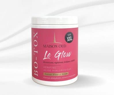 Maison Oud Bo-Tox Le Glow 1000ml