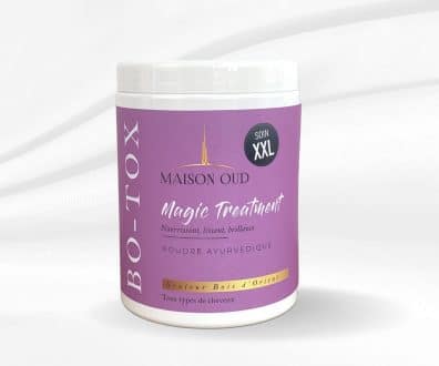 Maison Oud Bo-Tox Magic Treatement 1000ml