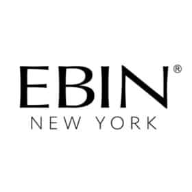 EBIN - 24 HOUR EDGE TAMER SLEEK HAIR WAX STICK (Bâtonnet de Cire