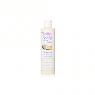 Lotta Body Hydrate Me Moisturizing Conditioner Coconut & Karite