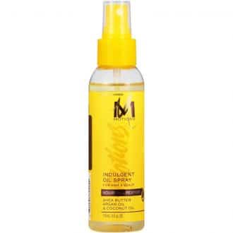 MOTIONS – Indulgent Oil Spray – Huile en spray nourrissante