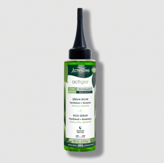 Activilong – Actigro Sérum Riche Panthénol/Romarin