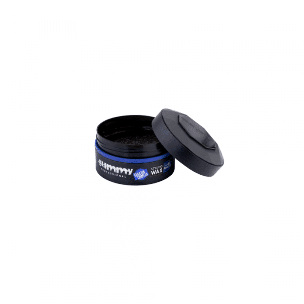 gummy professional styling wax bright max hold