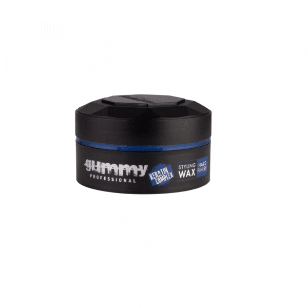 gummy professional styling wax bright max hold