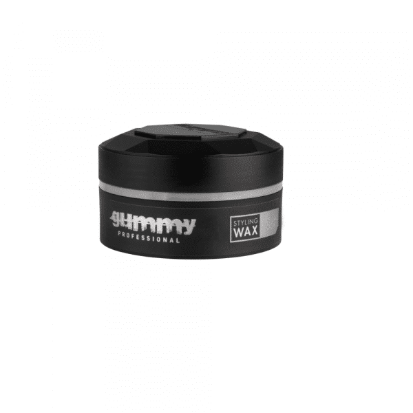 gummy professional styling wax casual look