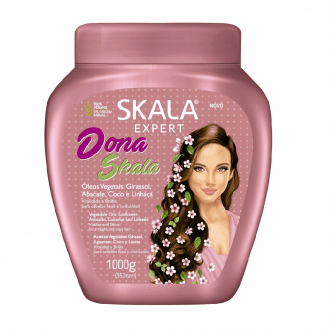 SKALA – Dona Skala Co-wash – Crème Hydratante