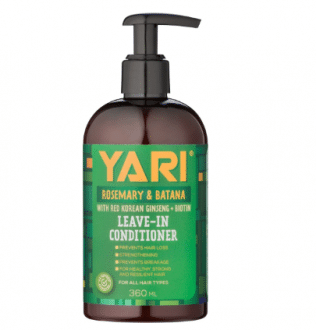 Yari Rosemary & Batana Leave-In 360ml