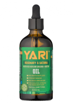 Yari Rosemary & Batana Oil 100ml